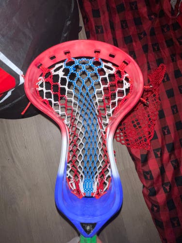 Bomb Pop Dyed Ecd Weapon x