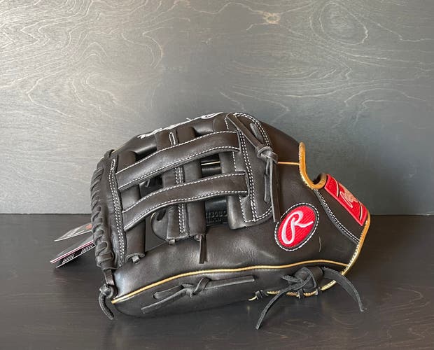 Rawlings 13'' LHT GG Elite Series Slowpitch Glove