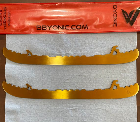 BYONIC Steel Size 263 CCM