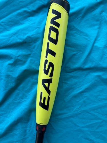 Used 2023 Easton ADV 360 Bat USABat Certified (-10) Composite 22 oz 32"