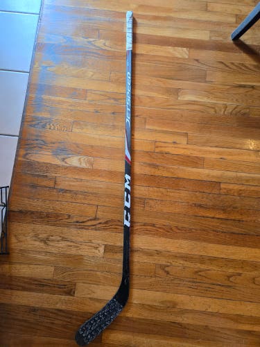 Senior CCM JetSpeed FT460 Right Handed Hockey Stick P88