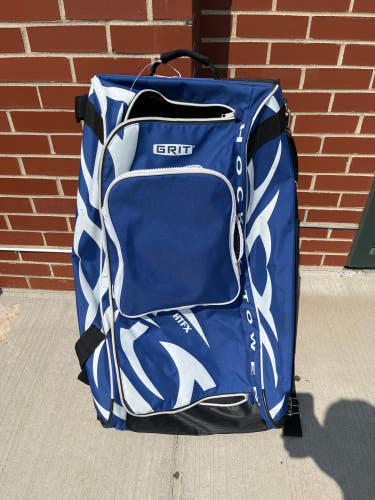 Used GRIT Tower Bag