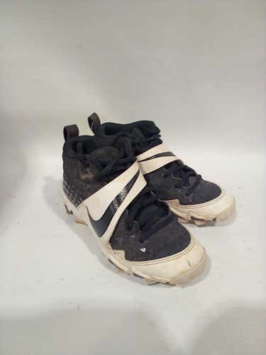 Used Nike Trout Junior 03 Baseball And Softball Cleats