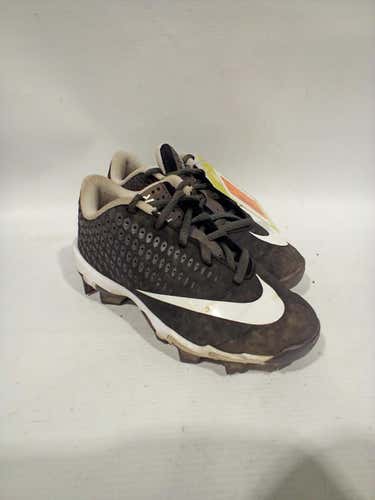 Used Nike Vapor Youth 13.0 Baseball And Softball Cleats