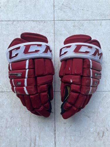 CCM HG4PC 15” Gloves