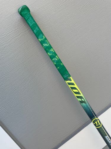 Warrior Alpha DX Hockey Stick