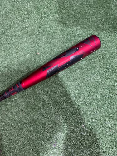 Used 2022 Louisville Slugger Select PWR Bat BBCOR Certified (-3) Composite 28 oz 31"