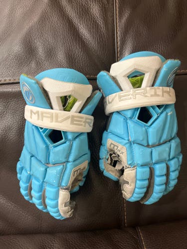 Atlas gloves Maverick Max