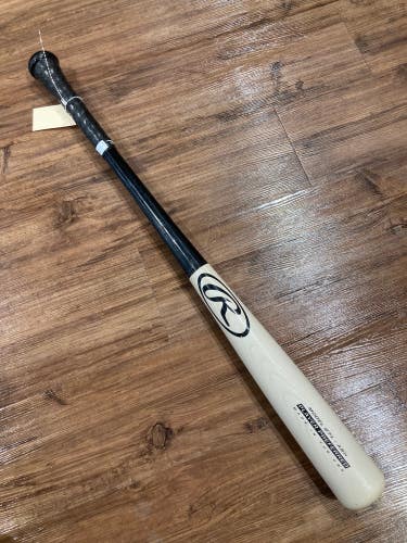 Used Rawlings Player Preferred Series 271 Bat Ash 31"