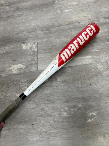 Used Marucci CAT8 Bat USSSA Certified (-8) Alloy 22 oz 30"