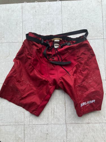 Sr XL Bauer Pant Shell