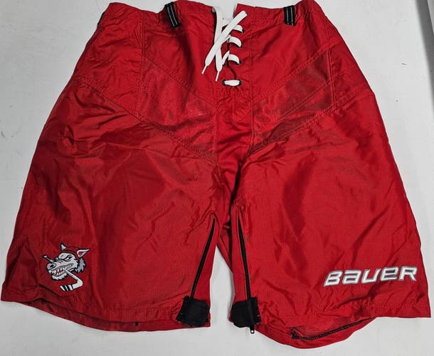 New Senior Bauer Pro Stock Nexus Hockey Pants