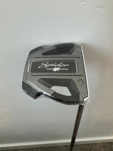 New Taylormade Spider EX 35” Putter