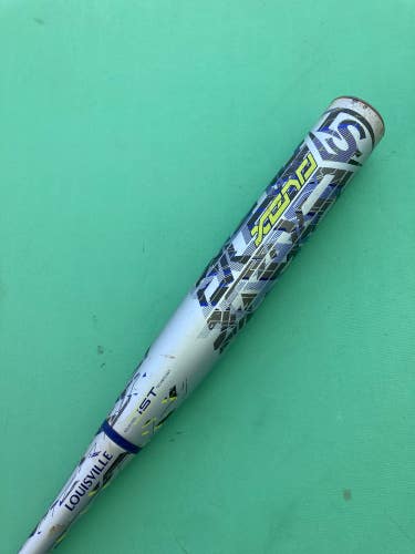 2022 Louisville Slugger Xeno Bat (-11) Composite 19 oz 30"