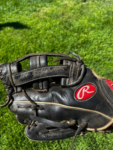 Rawlings 13'' GG Elite Series Glove - Left Handed Throw