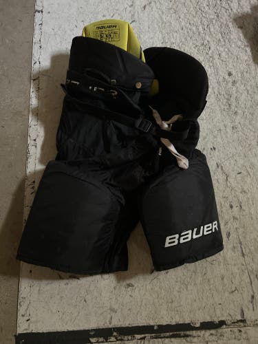 Bauer Hockey Pants