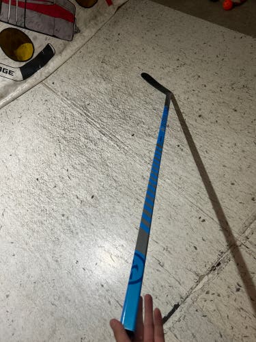 New Warrior Left Hand P92M Pro Stock Alpha LX Pro Hockey Stick