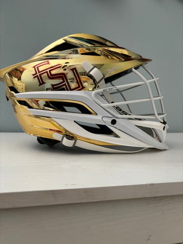 FSU Cascade XRS Helmet
