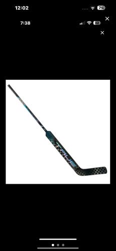 Goalie Stick