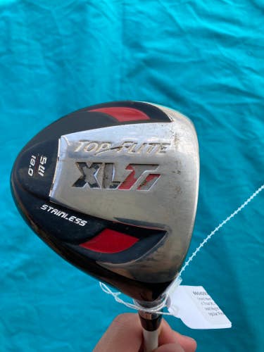 Used Men's Top Flite Tour XL Fairway Wood Right Handed Regular Flex 5 Wood