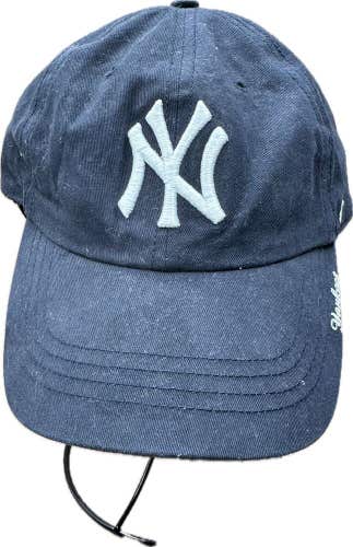 NY Yankees 47 Brand blue baseball cap hat one size fits all adjustable