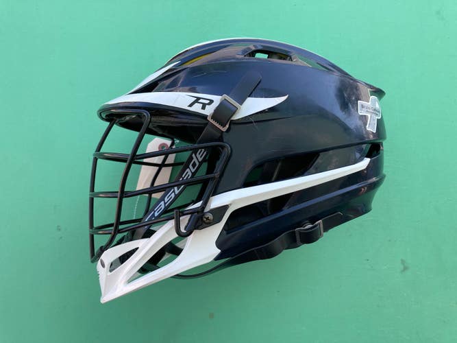 Adult Cascade R Helmet OSFM