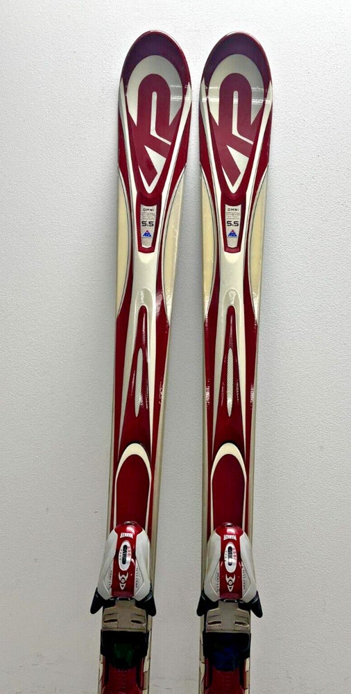 スキー 153 K2 OMNI 2.5 スキー 153 K2 OMNI 2.5 Carbon Omni Waterski | Crossover