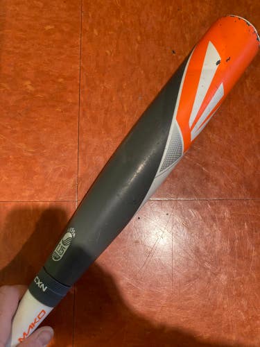 Used Easton Mako Bat USSSA Certified (-10) Composite 18 oz 28"