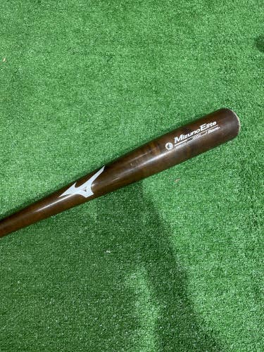 Used Mizuno MZMC 271 Maple Composite Elite Bat Maple 32"