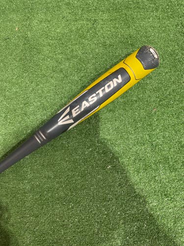 Used Kid Pitch (9YO-13YO) 2018 Easton Beast X Hybrid Bat USABat Certified (-10) Hybrid 20 oz 30"