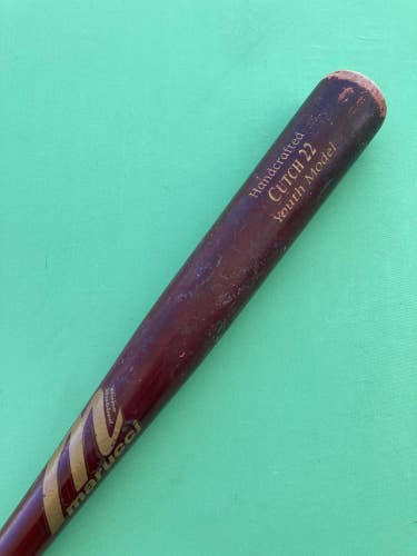 Marucci Cutch22 Maple Bat 30"