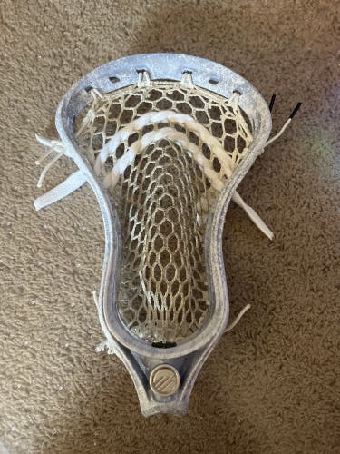 Maverick Tactik 3 Lacrosse Head - Custom Dye Job