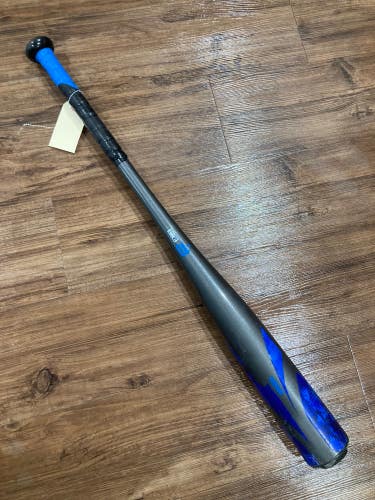 Used 2021 DeMarini Voodoo Bat USABat Certified (-10) Alloy 19 oz 29"