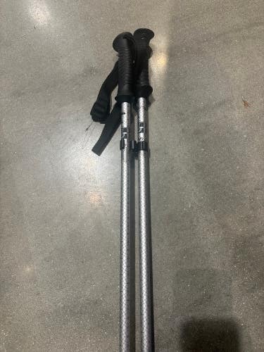 New 46in (115cm) K2 Style Series All Mountain Ski Poles