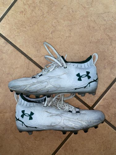 Under Armour Molded Cleats