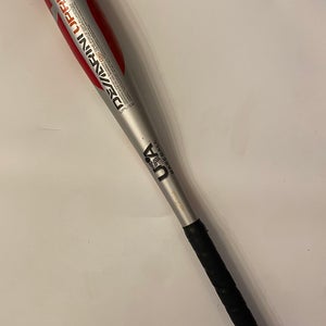 DeMarini Uprising USA bat -11 (29/18)