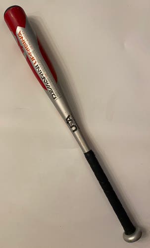 DeMarini Uprising USA bat -11 (29/18)