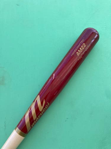 Used Marucci AM22 Bat Maple 30"