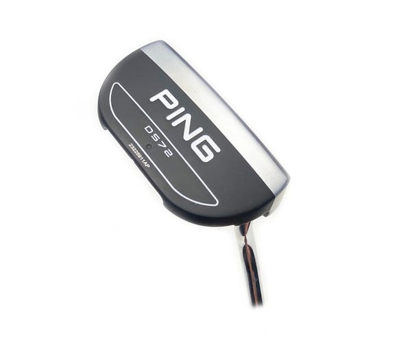 2023 Ping DS72 35" Mallet Putter