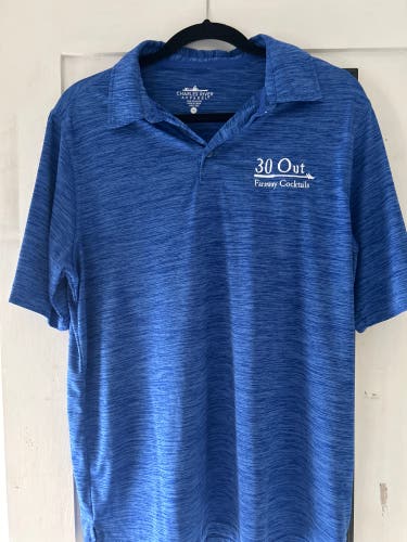 Golf Polo Shirt