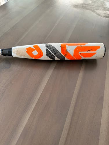 CF 31 Drop 5 USSA Bat