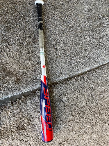 Easton speed 28in -13