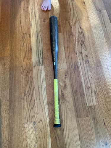 2024 Demarini Voodoo One BBCOR 32”/29 oz