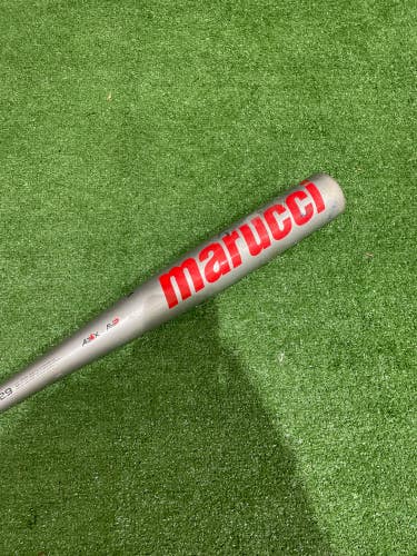 Used 2020 Marucci CAT7 Bat BBCOR Certified (-3) Alloy 29 oz 32"