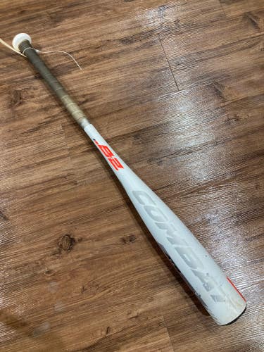 Used 2020 Combat B2 ATB USSSA Certified (-11) Composite 18 oz 29"