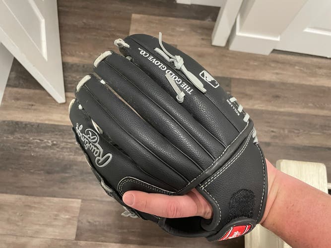 12 Inch Baseball/softball glove