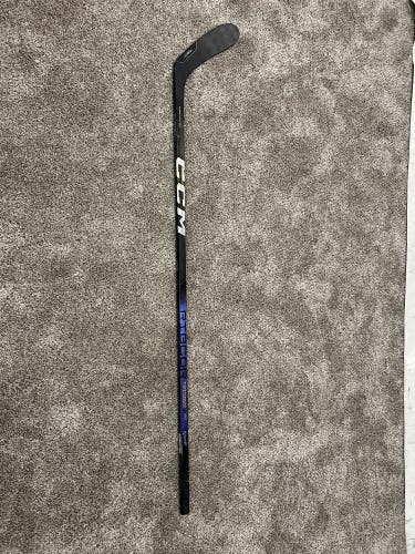 CCM Trigger 8 Pro Hockey Stick