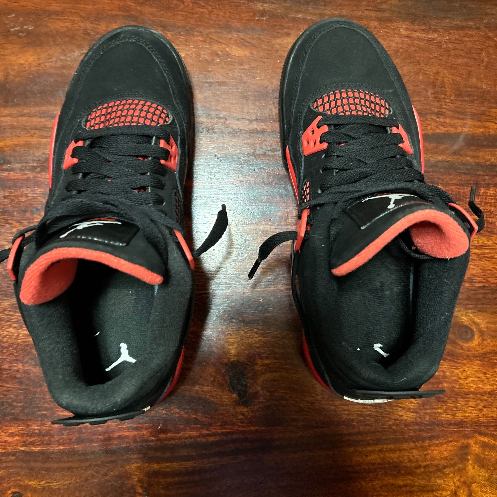 jordan 4 what the size 6.5