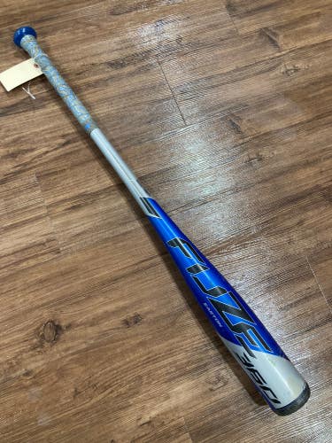 Used 2020 Easton Fuze 360 Bat USABat Certified (-10) Alloy 20 oz 30"