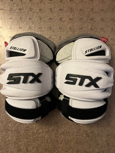 STX Stallion 900 Arm Pads - XL